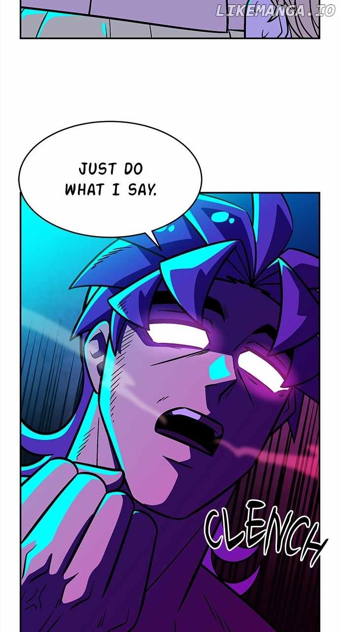 Princess Hurricane Chapter 40 - Page 25