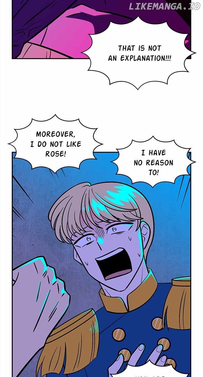 Princess Hurricane Chapter 40 - Page 26