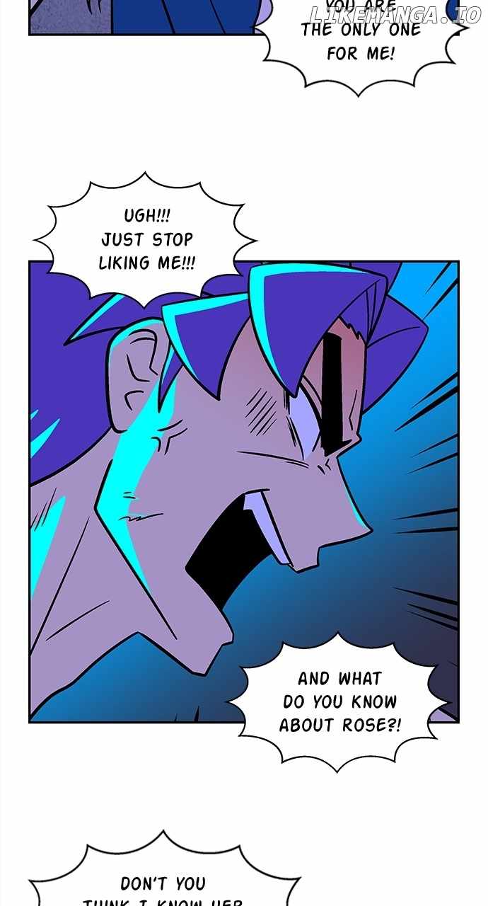 Princess Hurricane Chapter 40 - Page 27