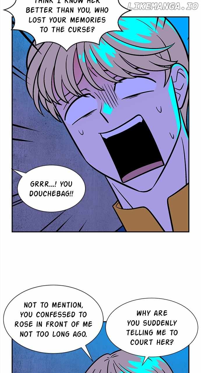 Princess Hurricane Chapter 40 - Page 28