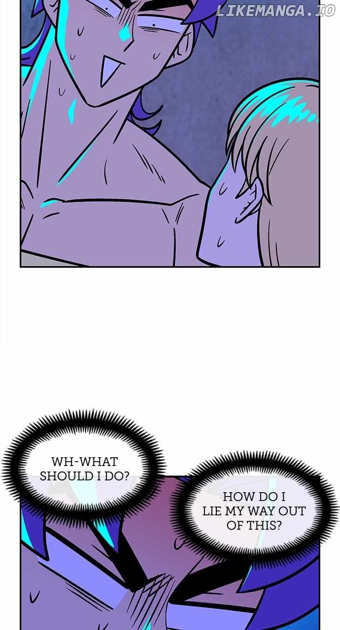 Princess Hurricane Chapter 40 - Page 30