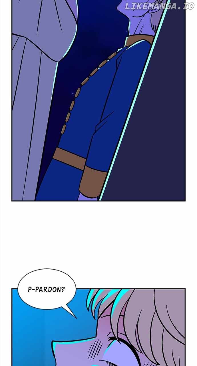 Princess Hurricane Chapter 40 - Page 4