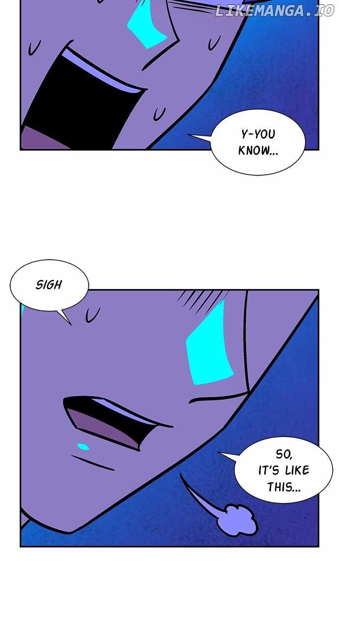 Princess Hurricane Chapter 40 - Page 31