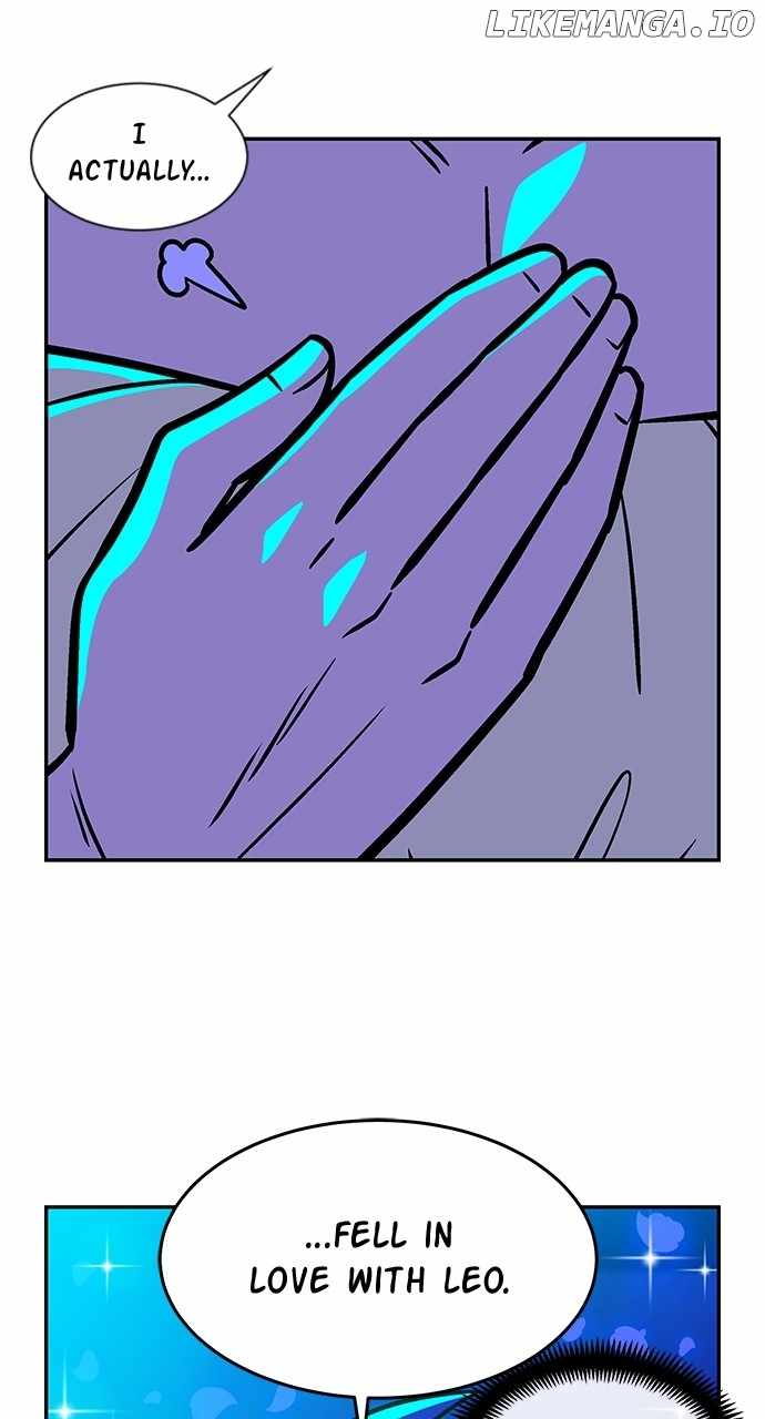 Princess Hurricane Chapter 40 - Page 32