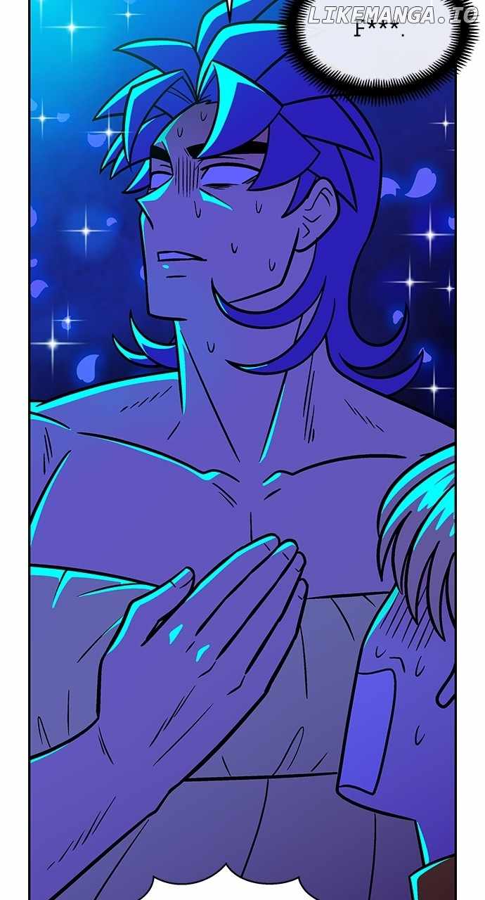 Princess Hurricane Chapter 40 - Page 33