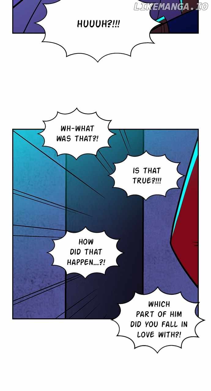 Princess Hurricane Chapter 40 - Page 34
