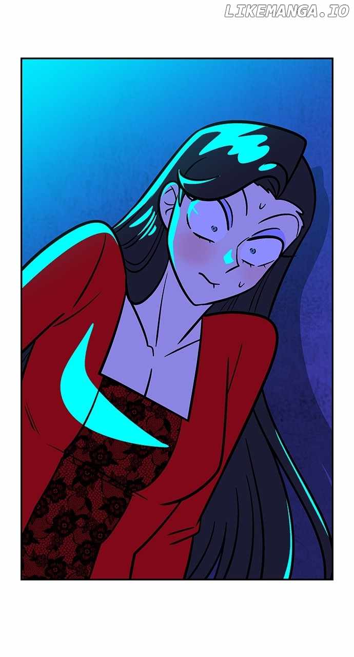Princess Hurricane Chapter 40 - Page 35