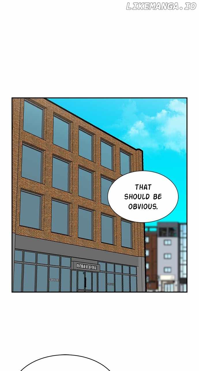 Princess Hurricane Chapter 40 - Page 36
