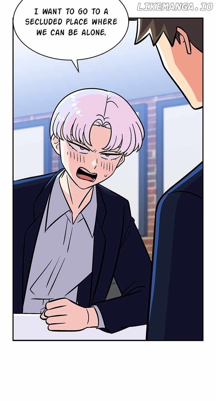 Princess Hurricane Chapter 40 - Page 37
