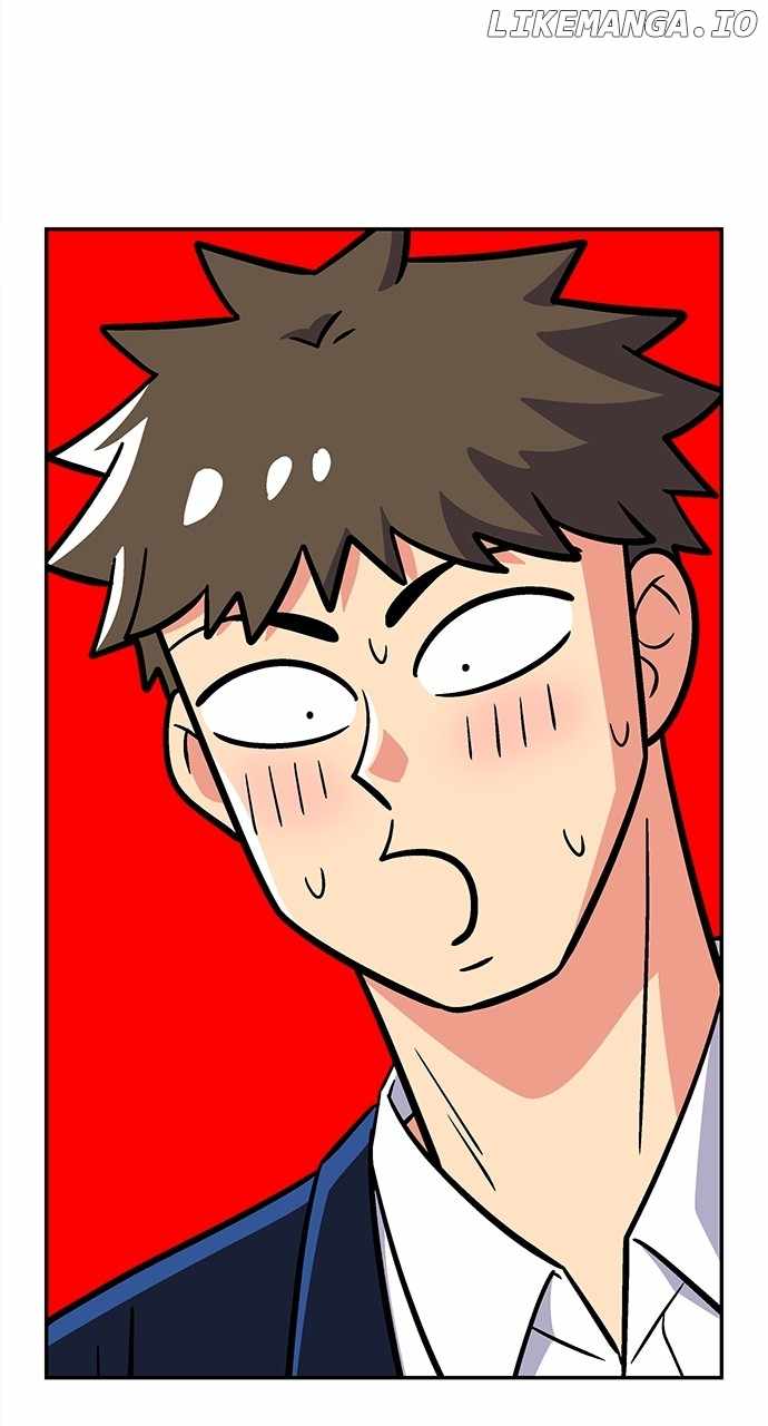 Princess Hurricane Chapter 40 - Page 38