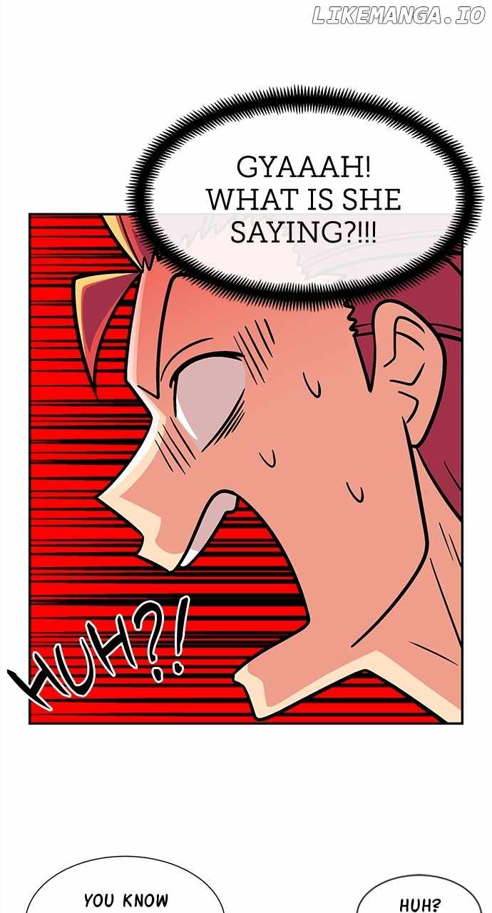 Princess Hurricane Chapter 40 - Page 39