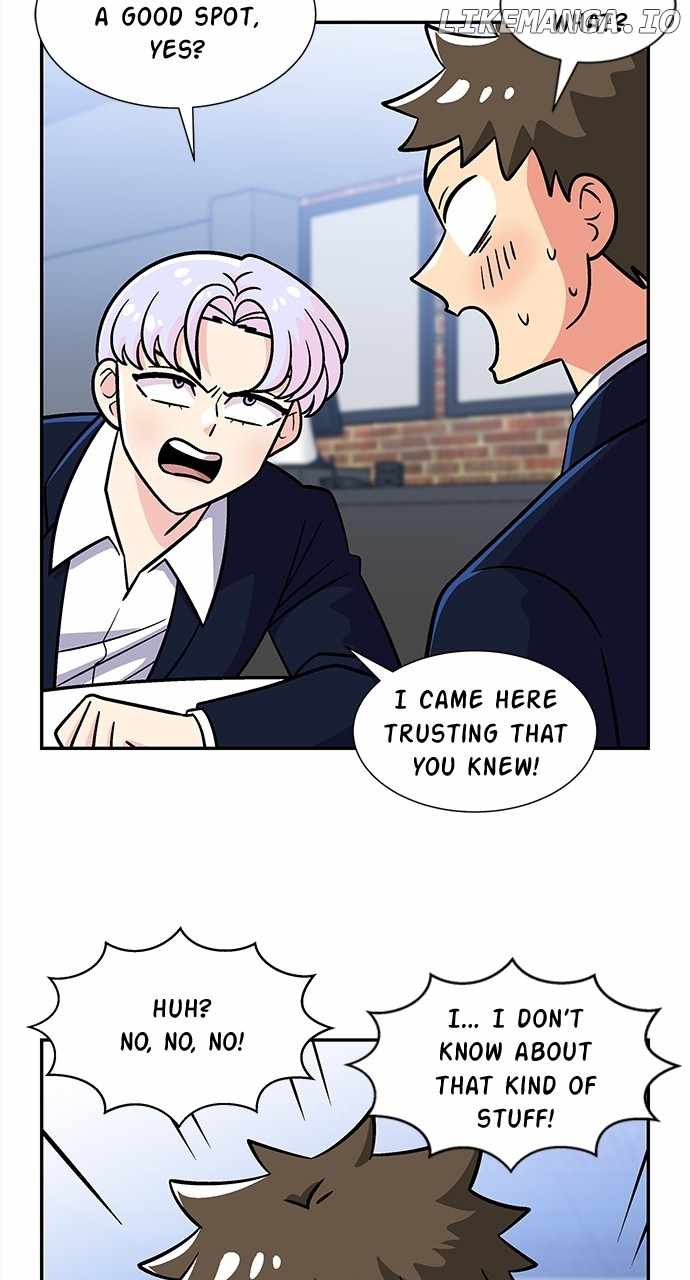 Princess Hurricane Chapter 40 - Page 40