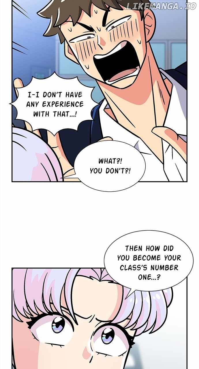 Princess Hurricane Chapter 40 - Page 41