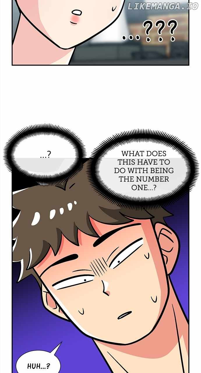 Princess Hurricane Chapter 40 - Page 42