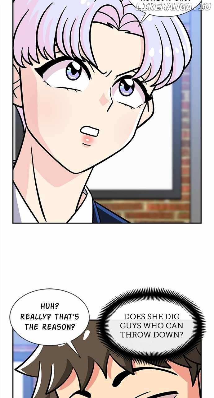 Princess Hurricane Chapter 40 - Page 46