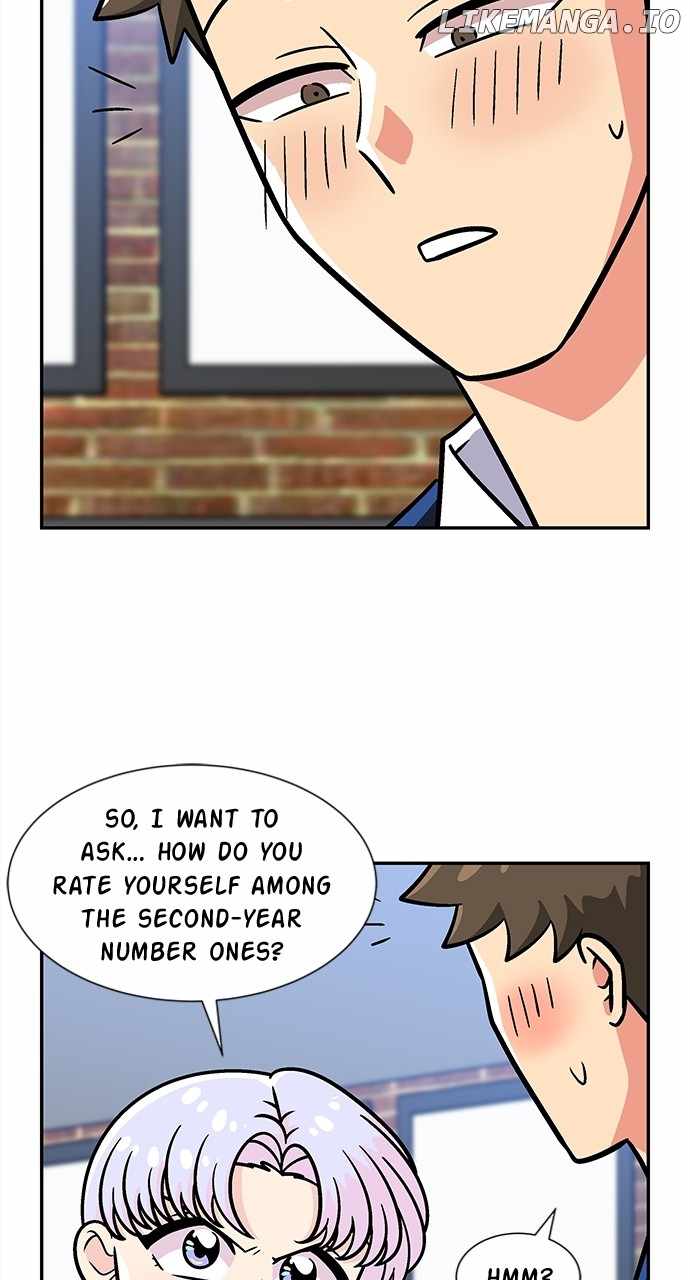 Princess Hurricane Chapter 40 - Page 47