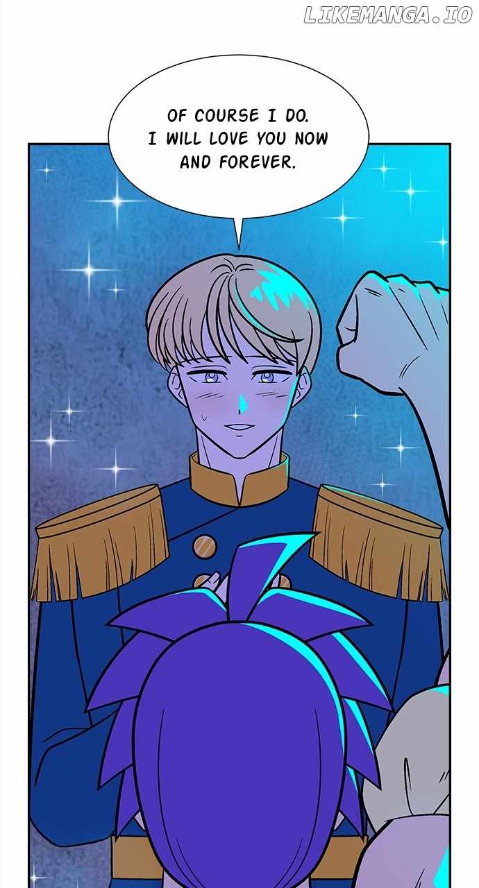 Princess Hurricane Chapter 40 - Page 6