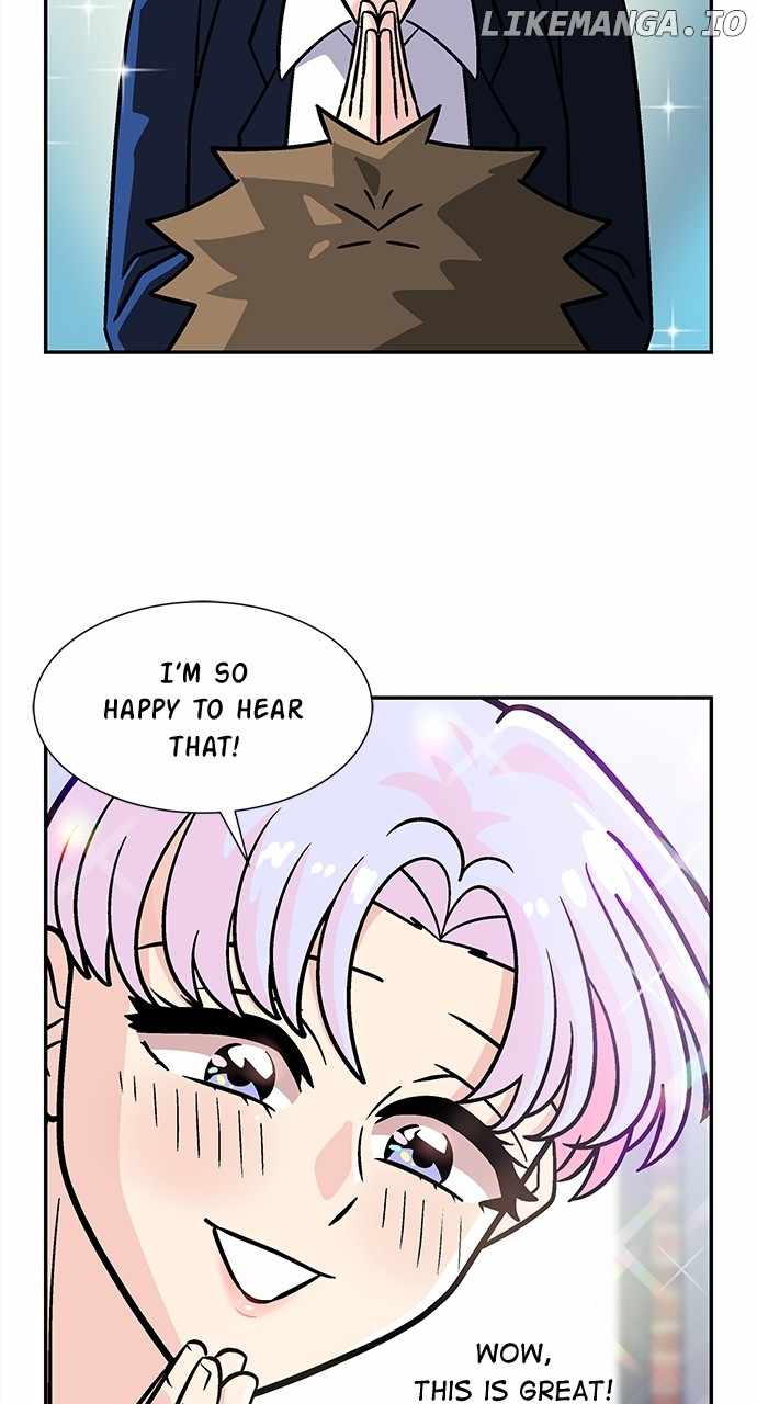 Princess Hurricane Chapter 40 - Page 51