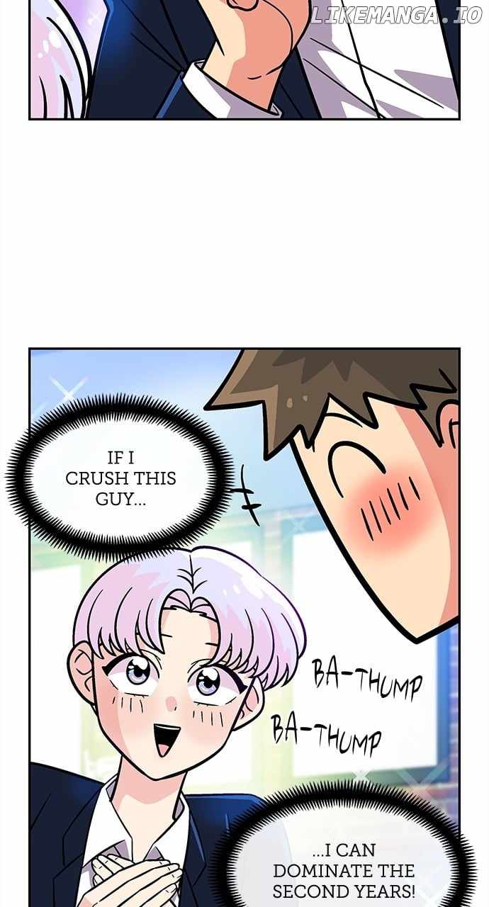 Princess Hurricane Chapter 40 - Page 54