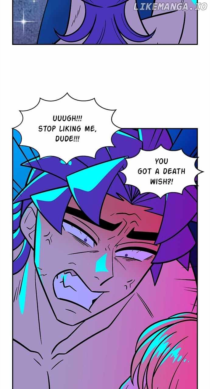Princess Hurricane Chapter 40 - Page 7