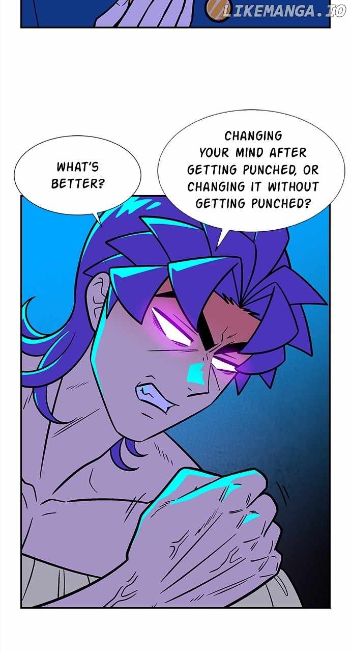 Princess Hurricane Chapter 40 - Page 9