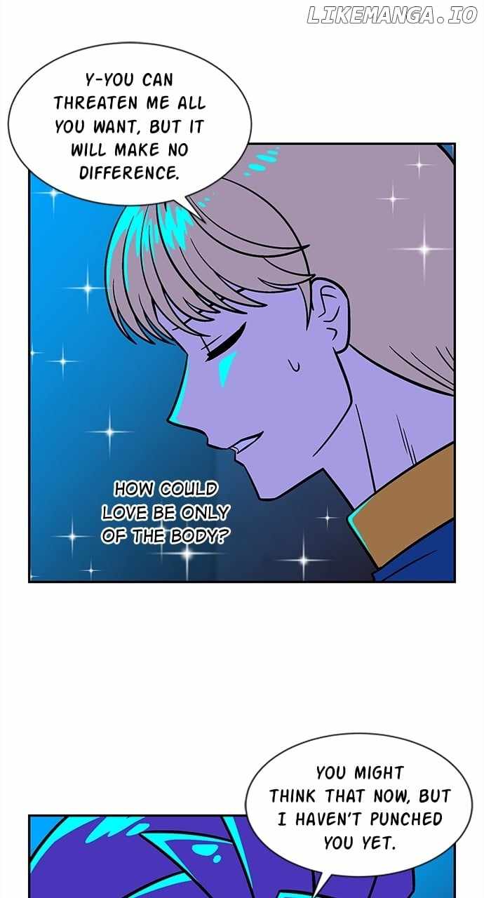Princess Hurricane Chapter 40 - Page 10