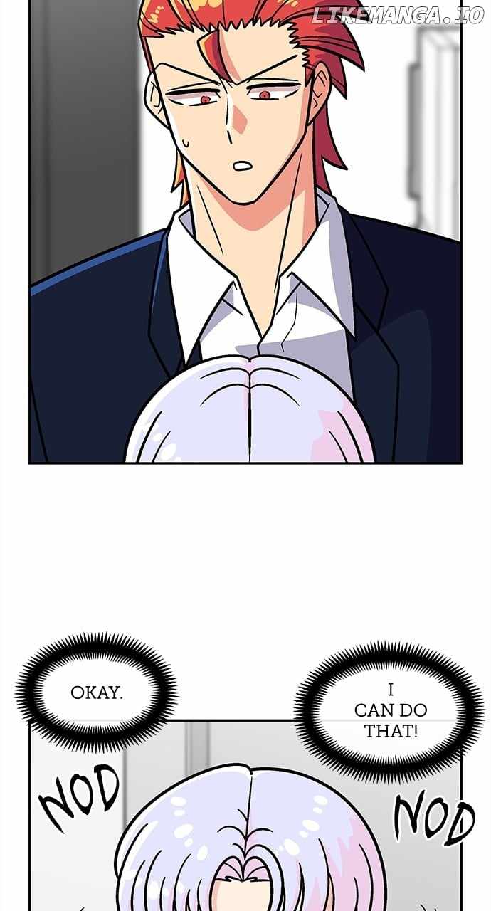 Princess Hurricane Chapter 41 - Page 14