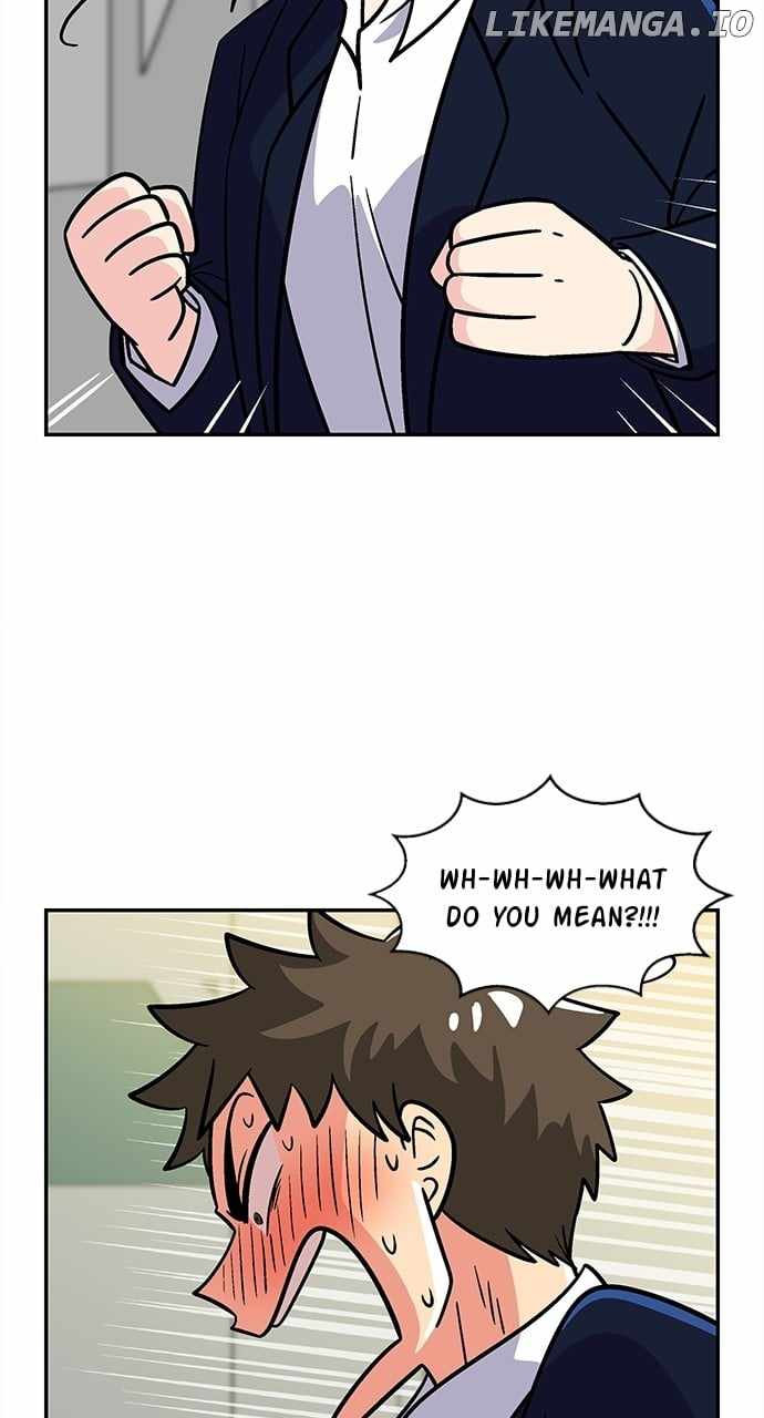 Princess Hurricane Chapter 41 - Page 16