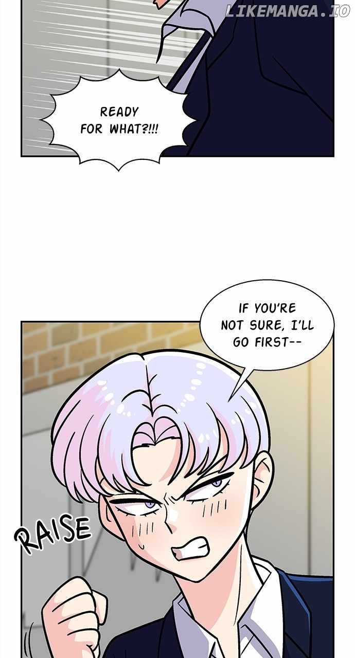 Princess Hurricane Chapter 41 - Page 17