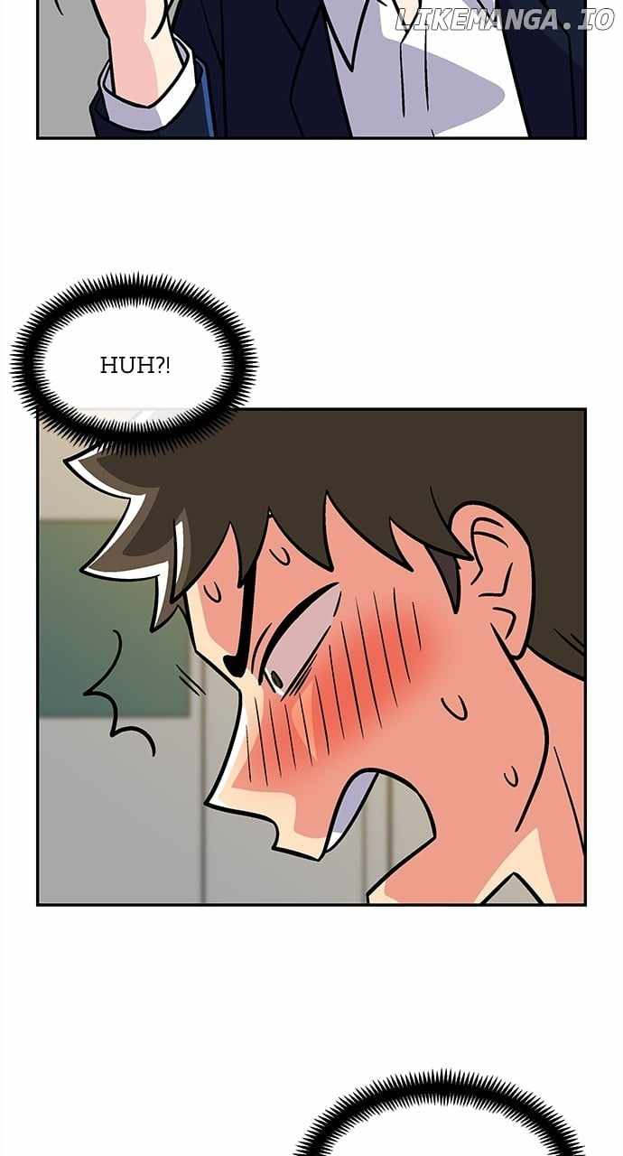 Princess Hurricane Chapter 41 - Page 18
