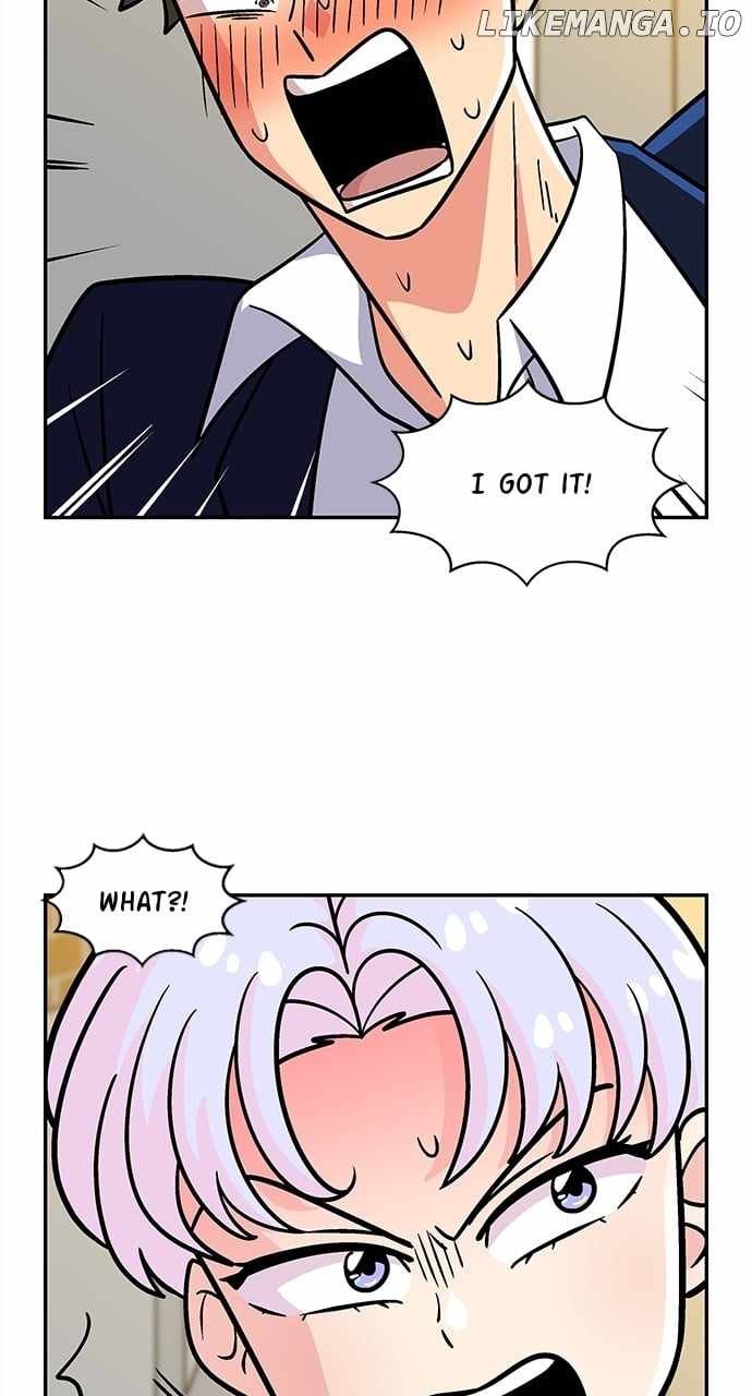 Princess Hurricane Chapter 41 - Page 20