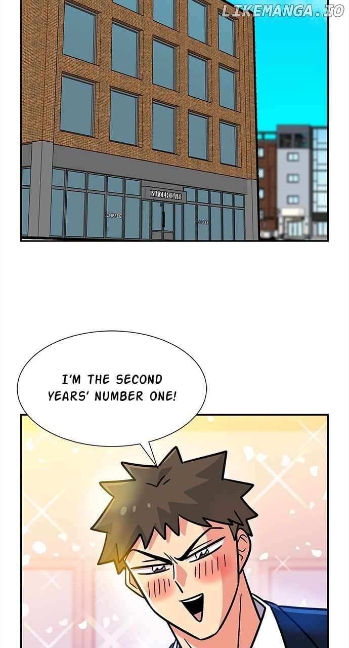 Princess Hurricane Chapter 41 - Page 3