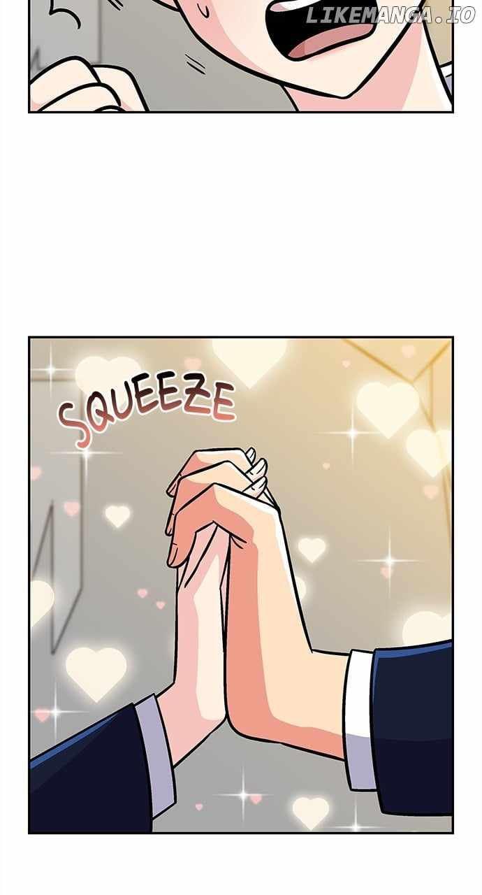 Princess Hurricane Chapter 41 - Page 21