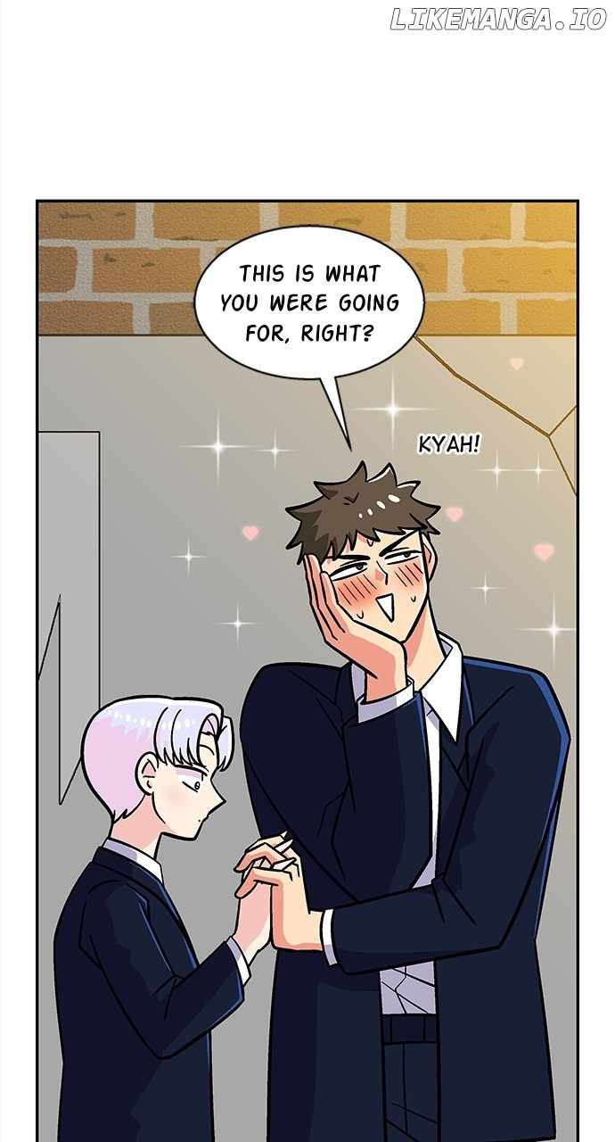 Princess Hurricane Chapter 41 - Page 22