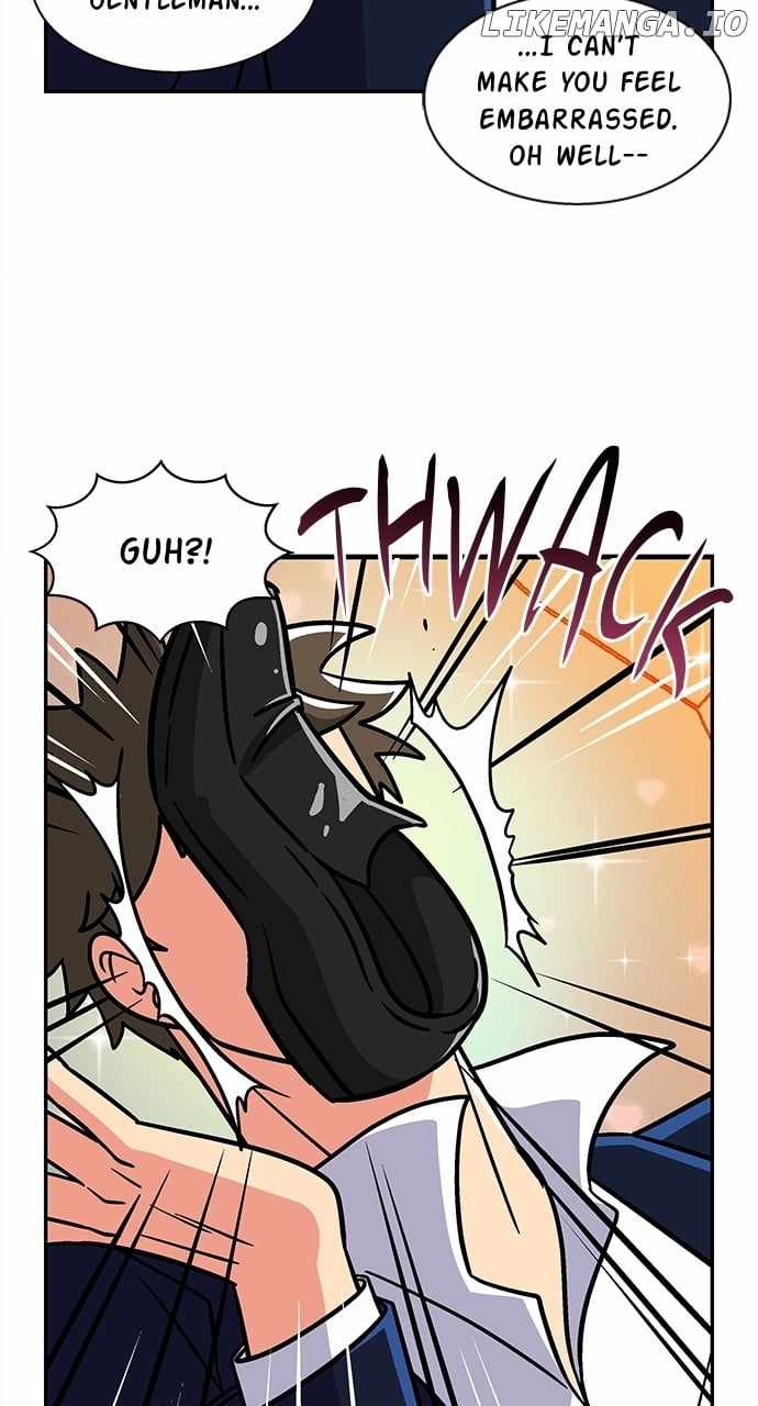 Princess Hurricane Chapter 41 - Page 24