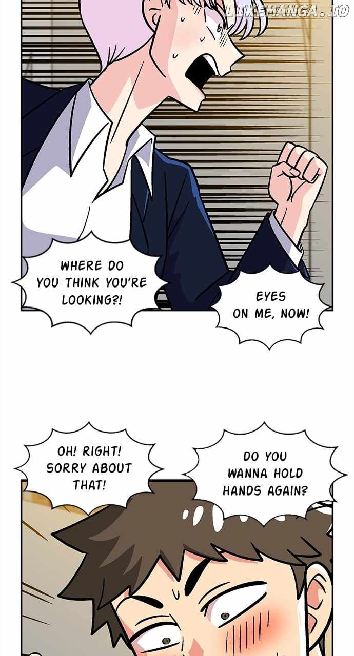 Princess Hurricane Chapter 41 - Page 28