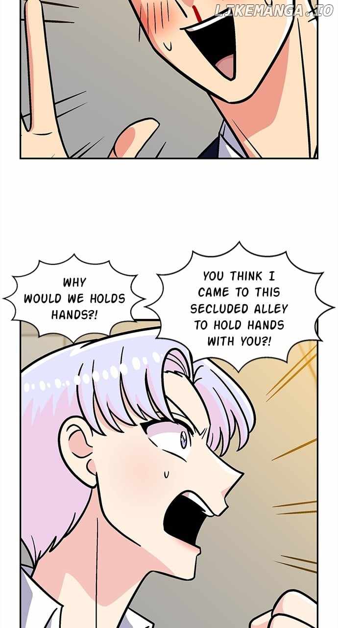 Princess Hurricane Chapter 41 - Page 29