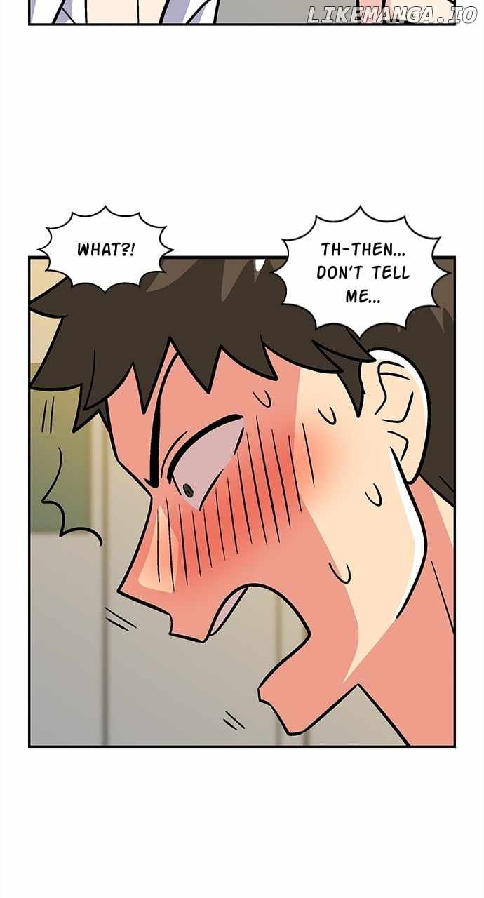 Princess Hurricane Chapter 41 - Page 30