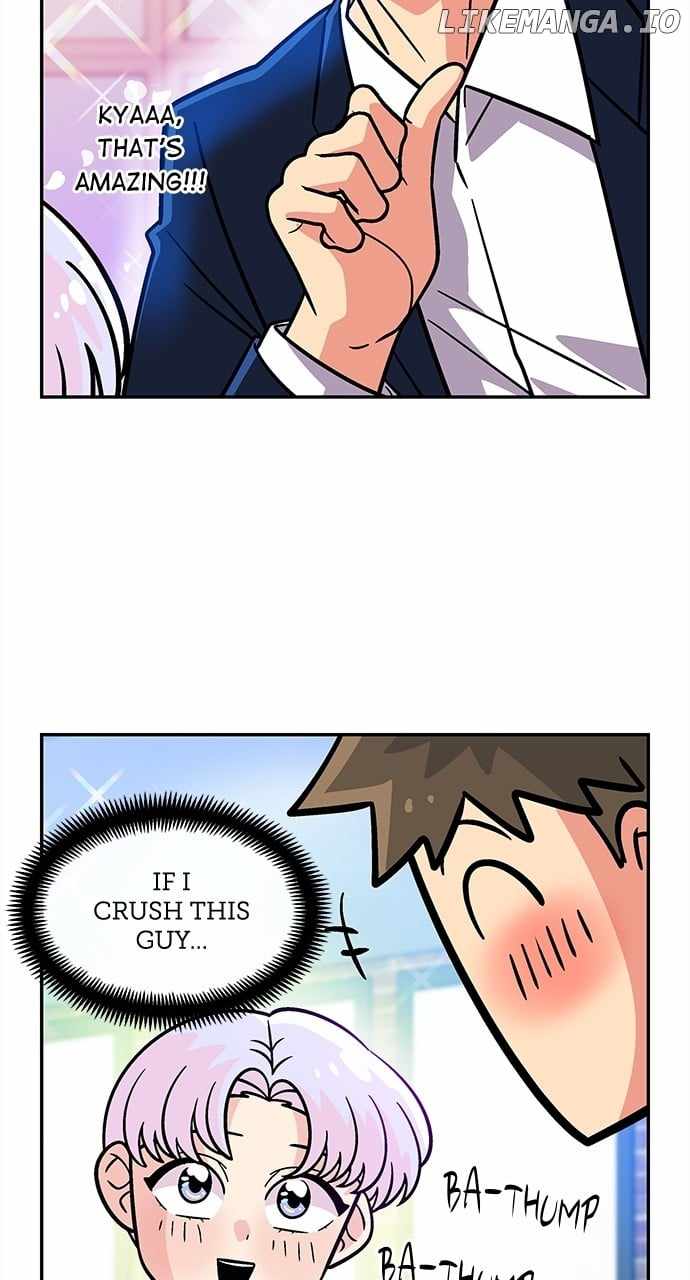 Princess Hurricane Chapter 41 - Page 4