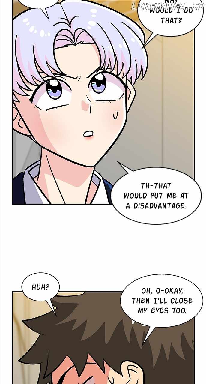 Princess Hurricane Chapter 41 - Page 33