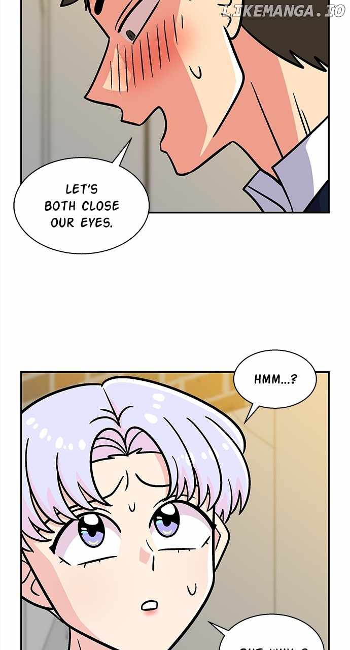 Princess Hurricane Chapter 41 - Page 34