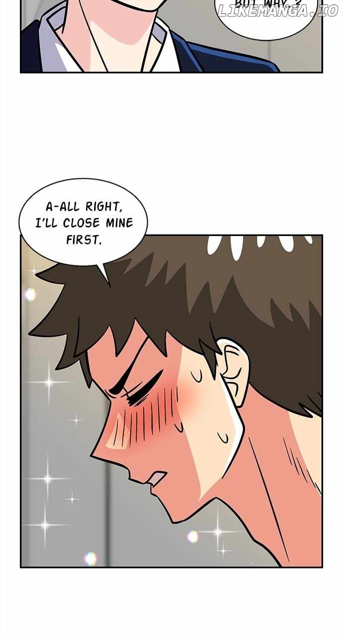 Princess Hurricane Chapter 41 - Page 35