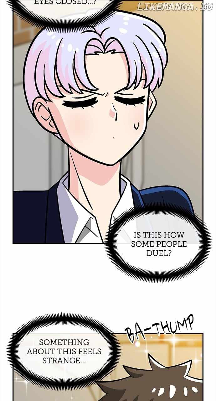 Princess Hurricane Chapter 41 - Page 37