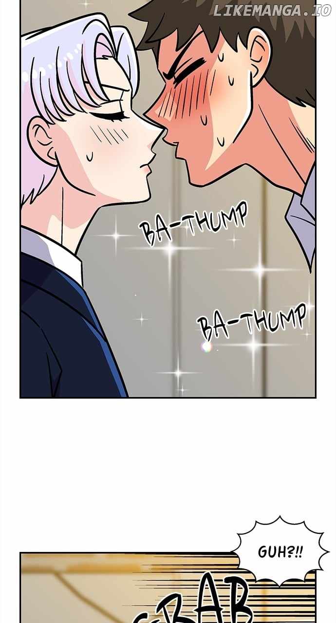 Princess Hurricane Chapter 41 - Page 38