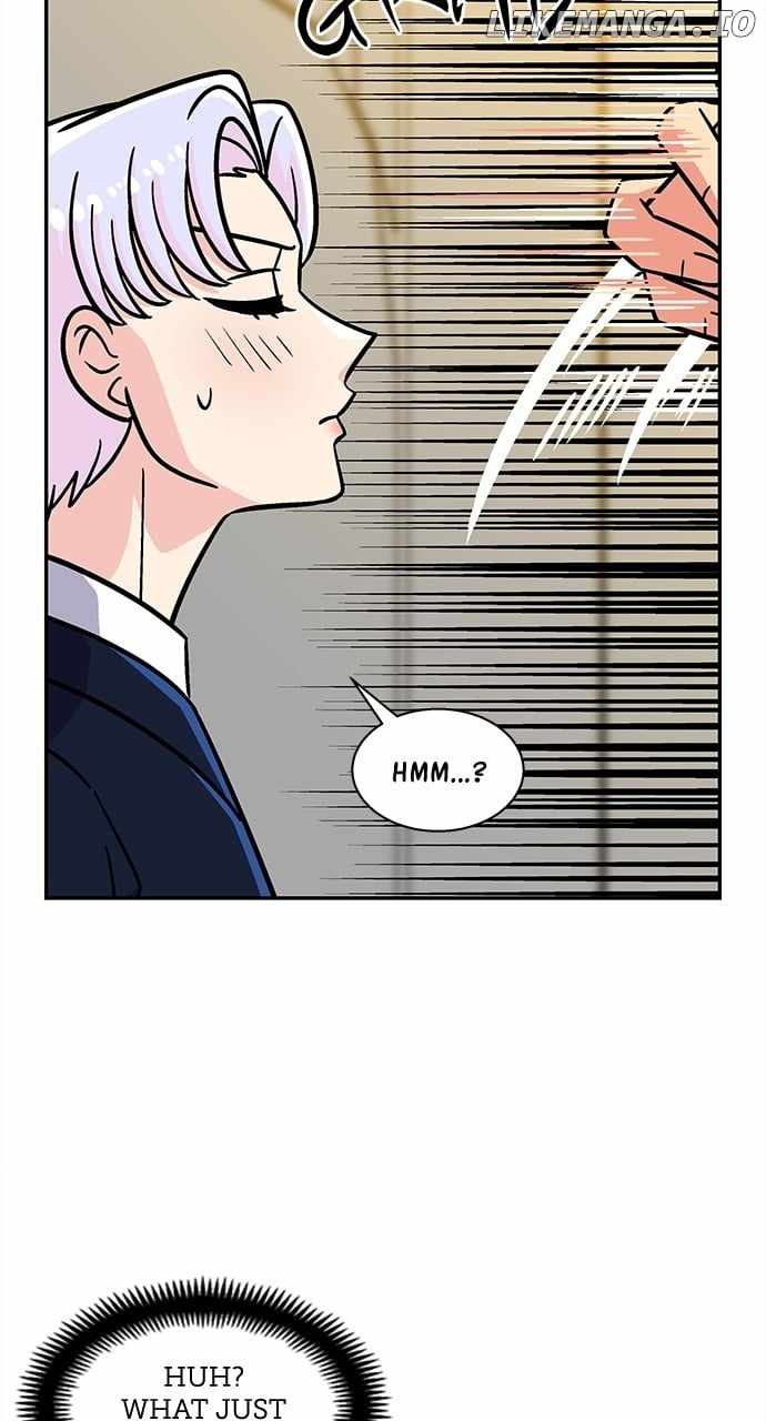 Princess Hurricane Chapter 41 - Page 39