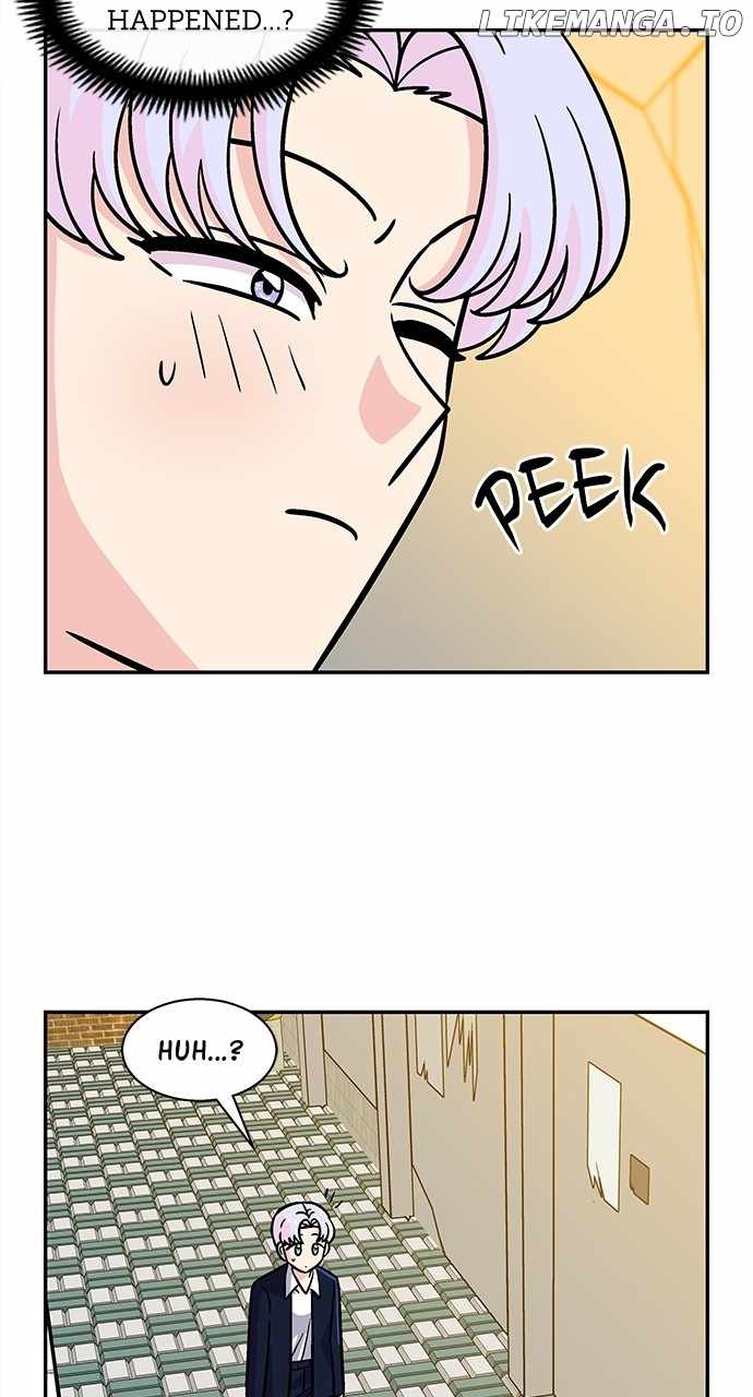 Princess Hurricane Chapter 41 - Page 40