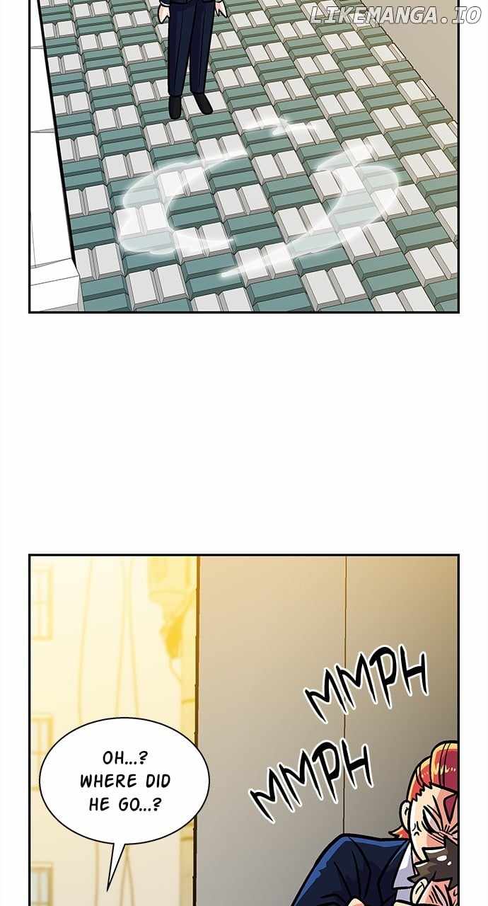 Princess Hurricane Chapter 41 - Page 41