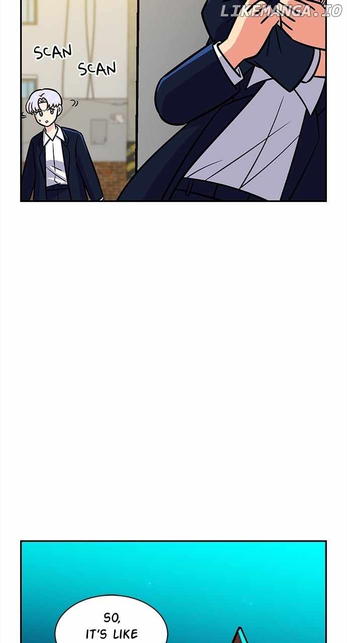Princess Hurricane Chapter 41 - Page 42