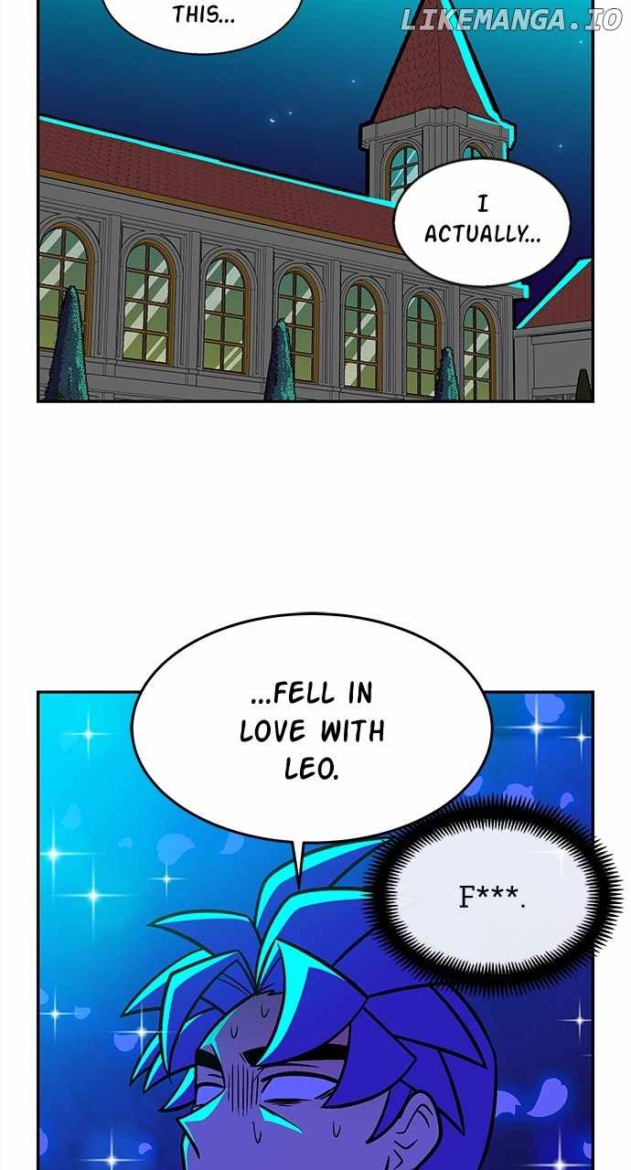 Princess Hurricane Chapter 41 - Page 43
