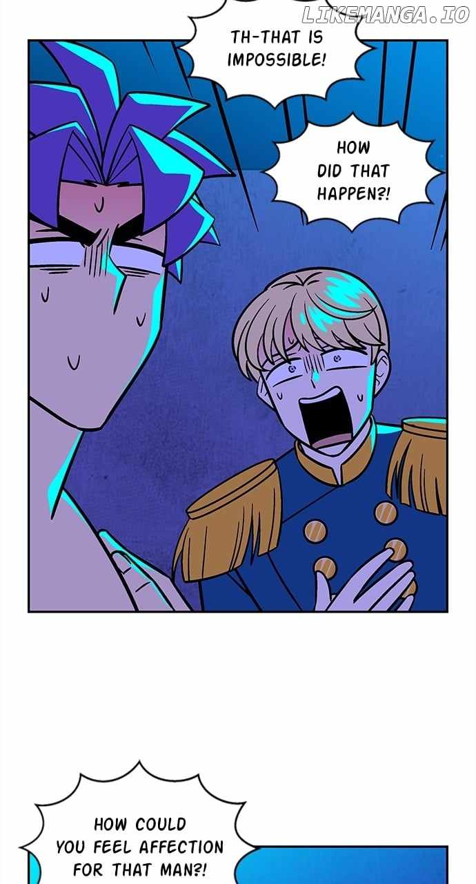 Princess Hurricane Chapter 41 - Page 45